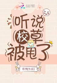 听说校草被甩了