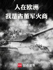 人在欧洲,我是古董军火商