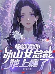 合约生子后,冰山女总裁她上瘾了