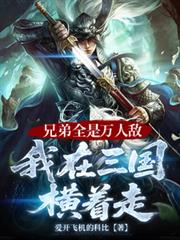 兄弟全是万人敌,我在三国横着走