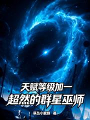 天赋等级加一,超然的群星巫师