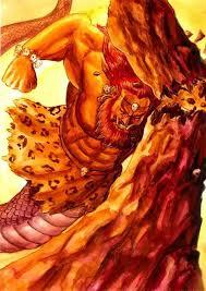 人在地错,薪王登基什么鬼?