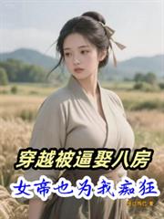 穿越被逼娶八房,女帝也为我痴狂