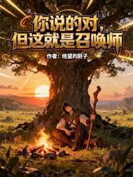 你说的对,但这就是召唤师