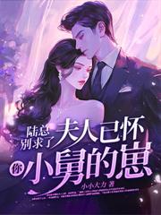 分手六年,贺律师又沦陷了