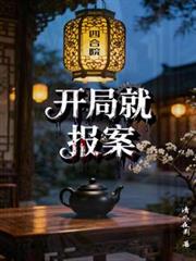 四合院:开局就报案