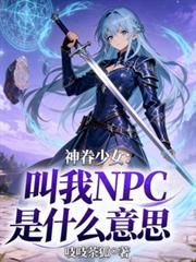 神眷少女:叫我NPC是什么意思
