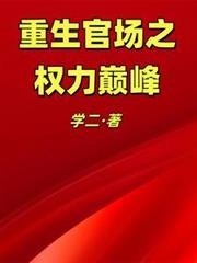重生官场之权力巅峰