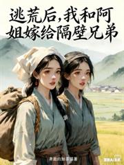 逃荒后,我和阿姐嫁给隔壁兄弟