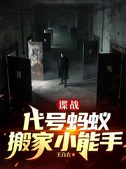 谍战,代号蚂蚁,搬家小能手