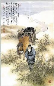 凡人:刚结丹,系统让我小心墨老