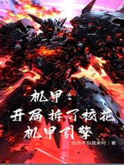 机甲:开局拆了校花机甲引擎