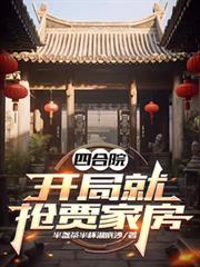 四合院:开局就抢贾家房