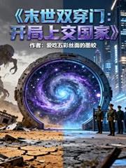 末世双穿门:开局上交国家
