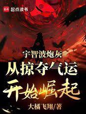 宇智波炮灰,从掠夺气运开始崛起