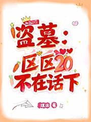 盗墓:区区20,不在话下!