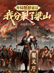 开局怒怼宋江,我分裂了梁山