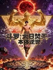 斗罗:大日焚天,本体逆世