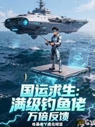 国运求生:满级钓鱼佬,万倍反馈