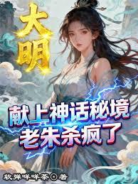 大明:献上神话秘境,老朱杀疯了