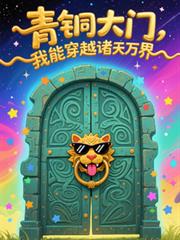 青铜大门,我能穿越诸天万界