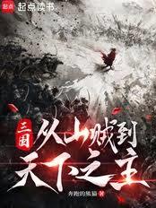 三国:从山贼到天下之主