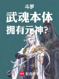斗罗:武魂本体,拥有元神?