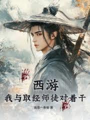 西游:我与取经师徒对着干