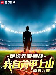 足坛无限挑战,我自荷甲上山
