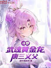 斗罗:武魂黄金龙,唐三义父