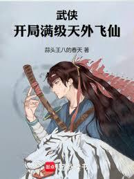 武侠:开局满级天外飞仙