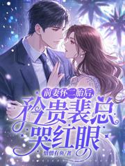 冷婚三年你不爱,二嫁大佬宠上天