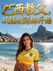 巴西教父,从拯救辣妹开始