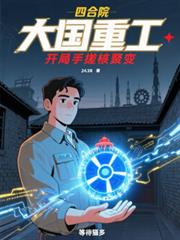 四合院:大国重工,手搓核聚变