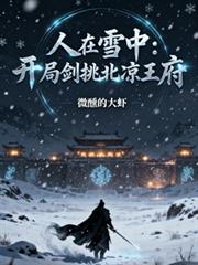 人在雪中:开局剑挑北凉王府