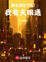 重生港综1982:我有天眼通