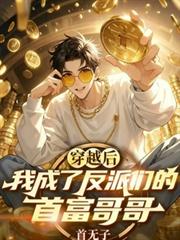 穿越后我成了反派们的首富哥哥