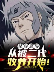 杀穿忍界,从被二代收养开始!