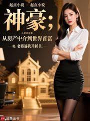 神豪:从房产中介到世界首富