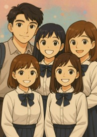 36岁的灵魂穿越到14岁身体?!(2)