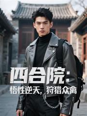 四合院:悟性逆天,狩猎众禽