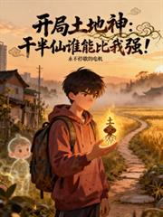 开局土地神:干半仙谁能比我强!