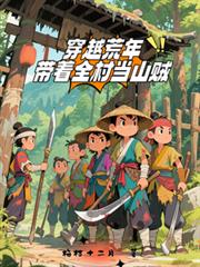 穿越荒年,带着全村当山贼