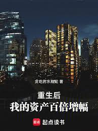 重生后,我的资产百倍增幅