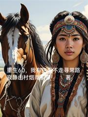 重生60,我有空间不走寻常路
