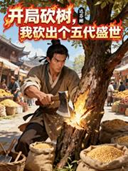 开局砍树,我砍出个五代盛世
