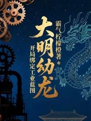 大明幼龙:开局绑定工业蓝图