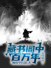 藏书阁中百万年,我成仙帝了