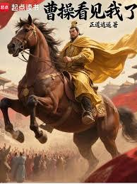 从吕伯奢邻居,到执掌天下