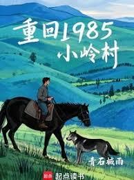 重回1985小岭村